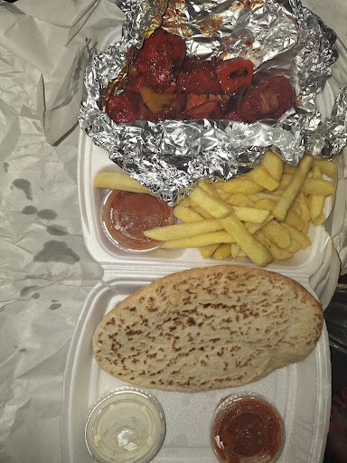 Photo of Hot 'N' Tasty - 325-327 Laygate, South Shields NE33 4JB